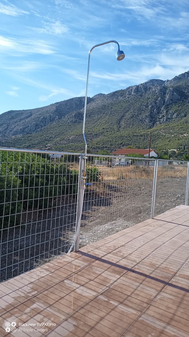 ΥΔΡΑΥΛΙΚΟΣ ΤΣΟΥΜΑΝΗΣ ΓΕΩΡΓΙΟΣ - ΘΕΡΜΟΫΔΡΑΥΛΙΚΟΣ ΛΟΥΤΡΑΚΙ — Φωτογραφίες 5